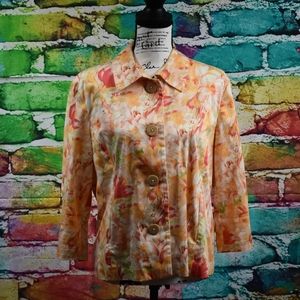 Coldwater Creek jacket